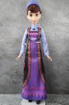 Mattel - Frozen - Royal Family of Arendelle - кукла
